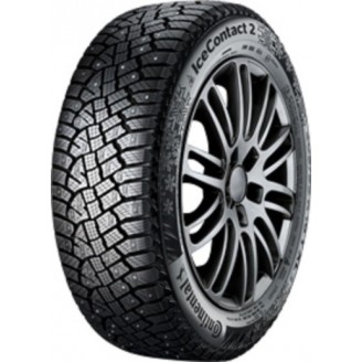 235/55 R20 105T CONTINENTAL IceContact 2  ошип
